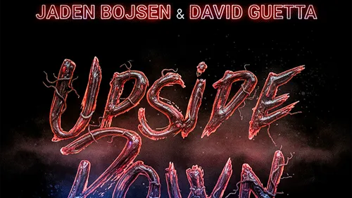 David Guetta et Jaden Bojsen se retrouvent pour revisiter...
